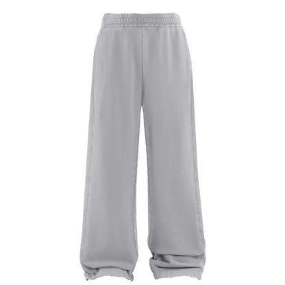 COTTON SWEATPANTS