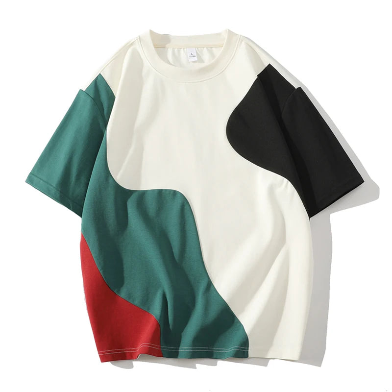 WAVE T-SHIRT
