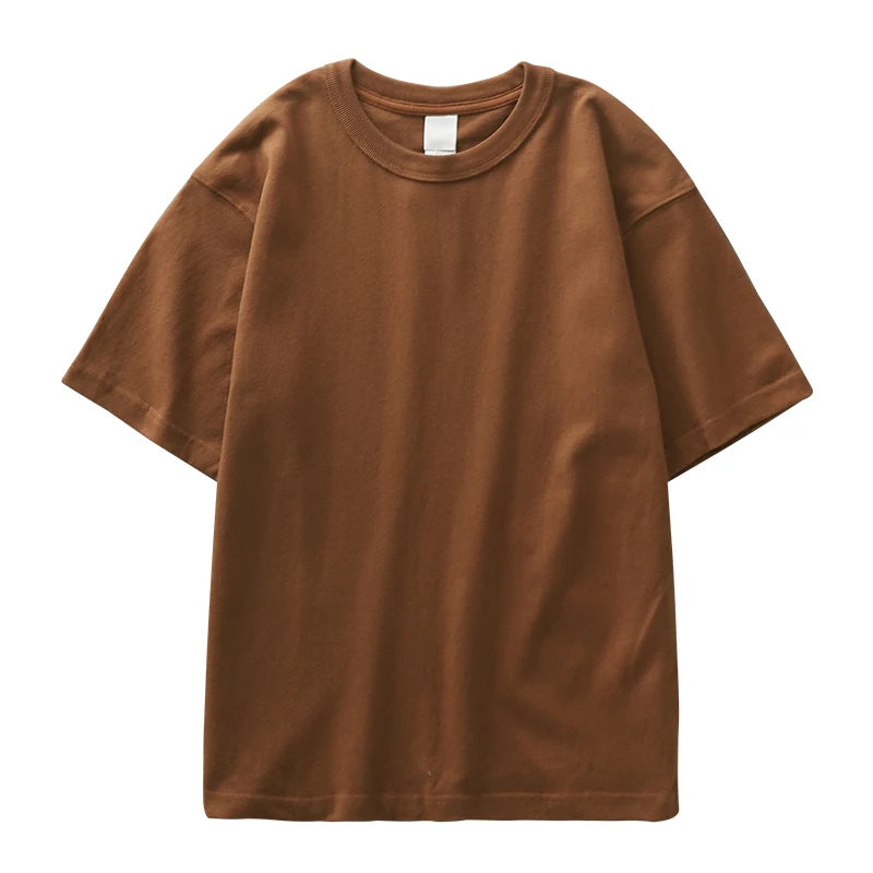 BASE T-SHIRT