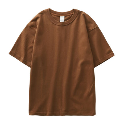 BASE T-SHIRT