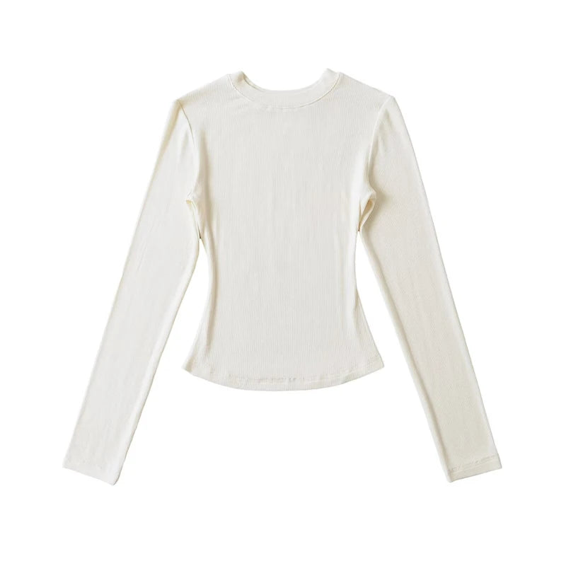 BASE LONGSLEEVE