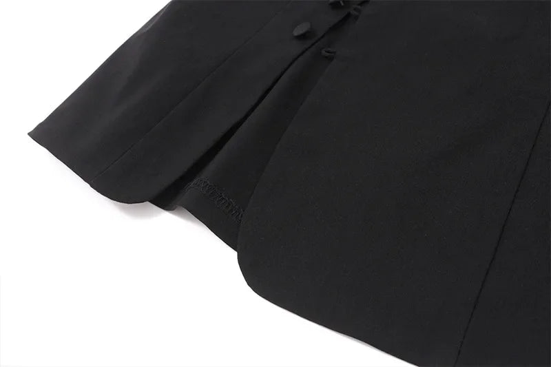 SCULPT ONE SHOULDER TOP