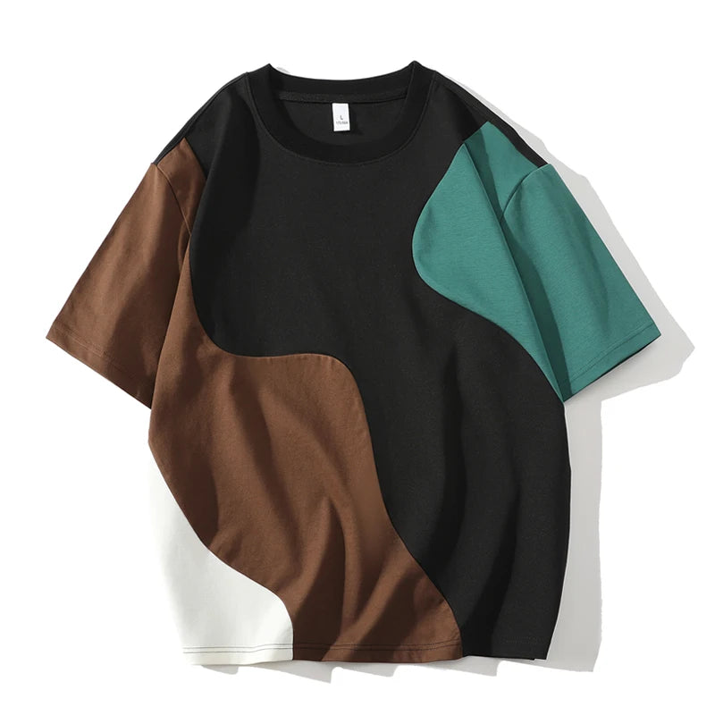 WAVE T-SHIRT