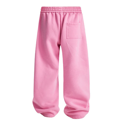 WASHED FLEECE HOODIES AND SWEATPANTS