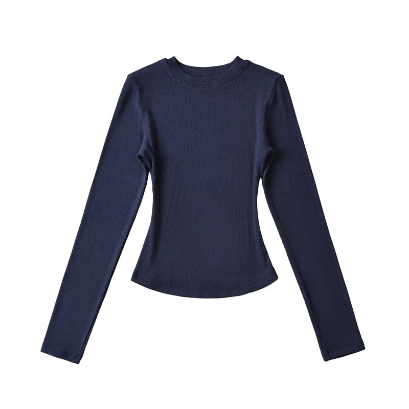 BASE LONGSLEEVE
