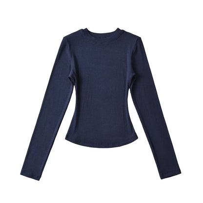 BASE LONGSLEEVE
