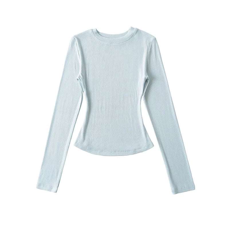 BASE LONGSLEEVE
