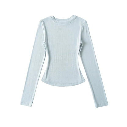 BASE LONGSLEEVE