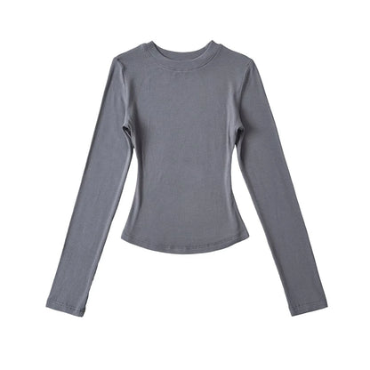 BASE LONGSLEEVE