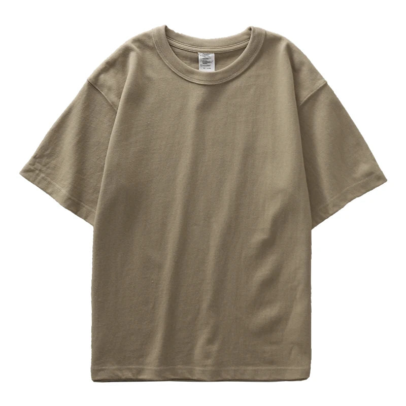 BASE T-SHIRT