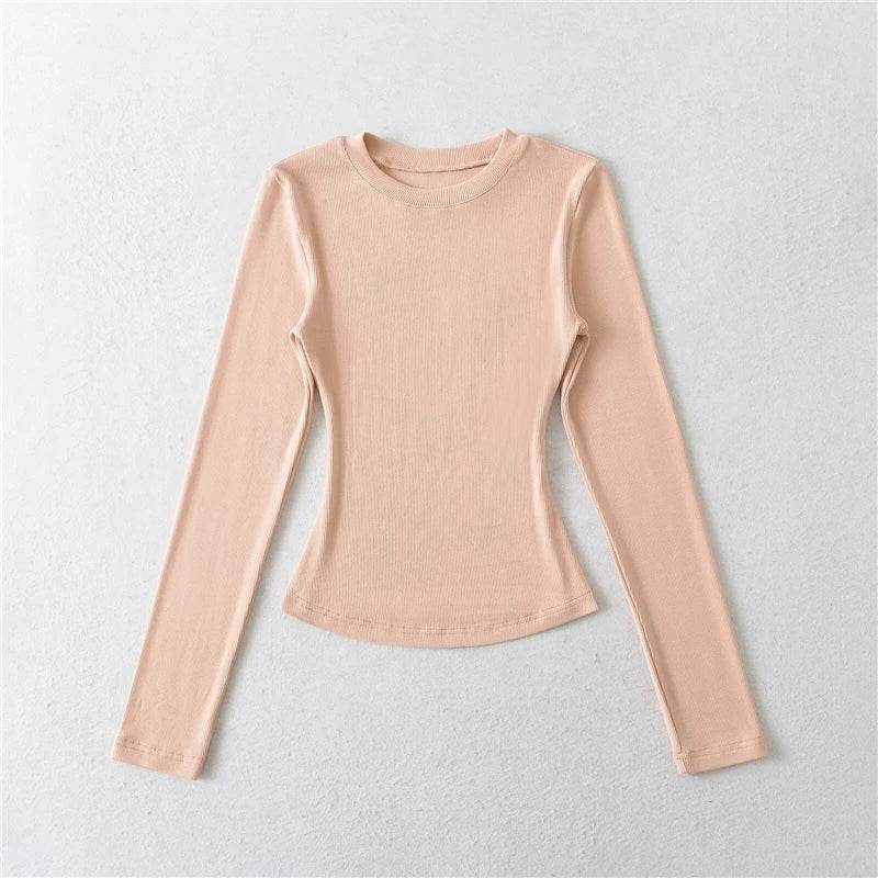 BASE LONGSLEEVE