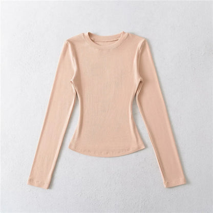 BASE LONGSLEEVE