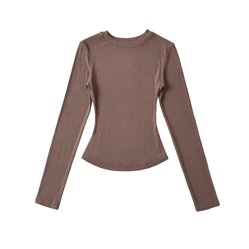 BASE LONGSLEEVE