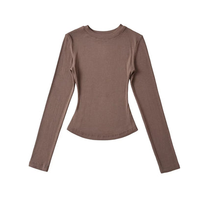 BASE LONGSLEEVE