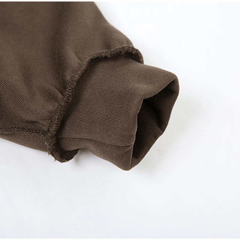 DECONSTRUCTION TRACSUIT