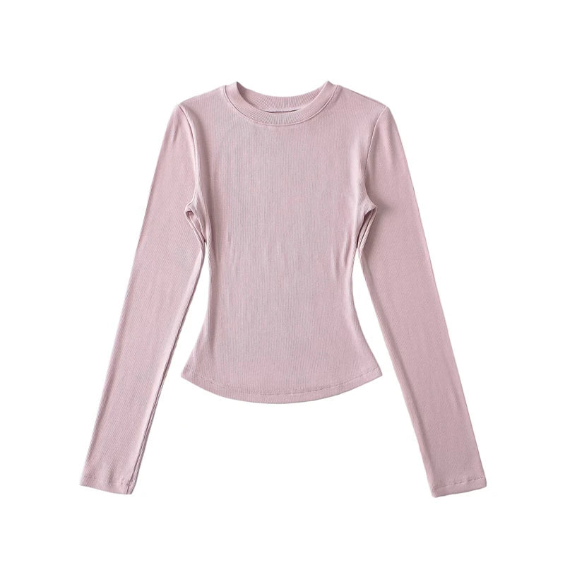 BASE LONGSLEEVE