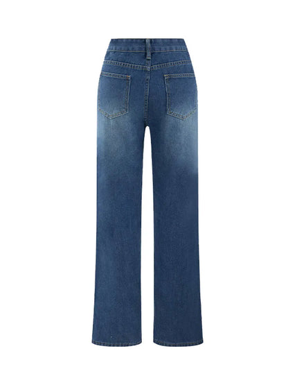 VINTAGE JEANS