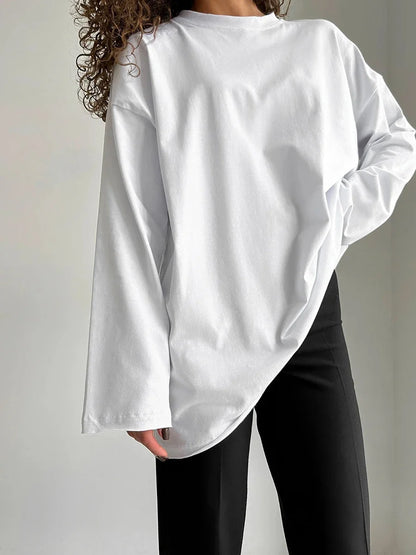 LONGSLEEVE OVERSIZE