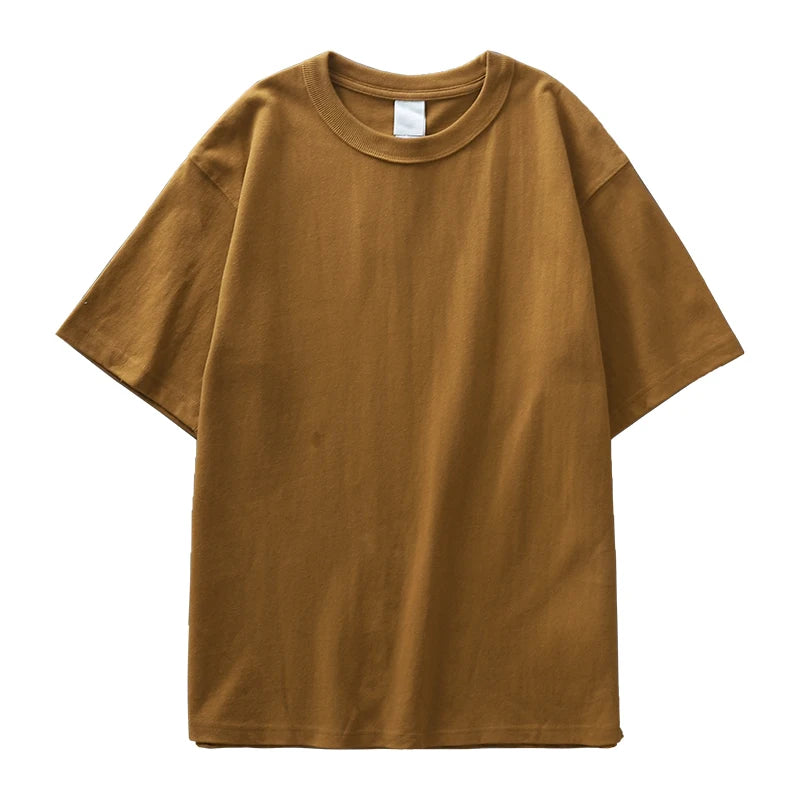 BASE T-SHIRT