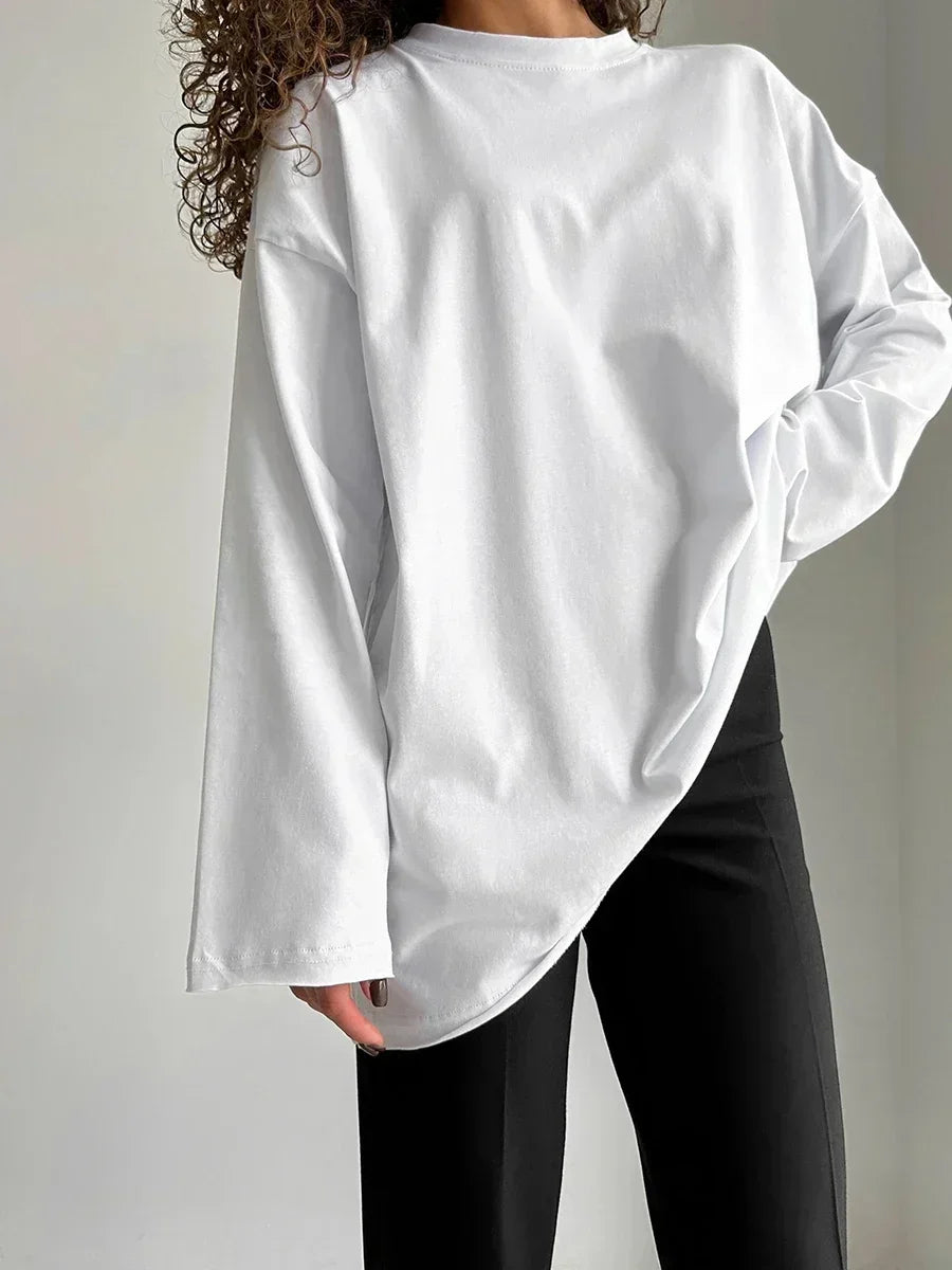 LONGSLEEVE OVERSIZE