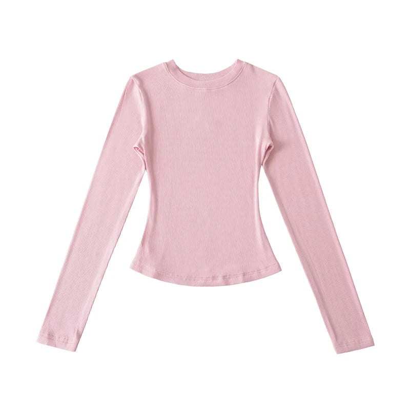 BASE LONGSLEEVE