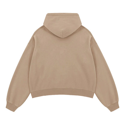 WASHED FLEECE HOODIES AND SWEATPANTS