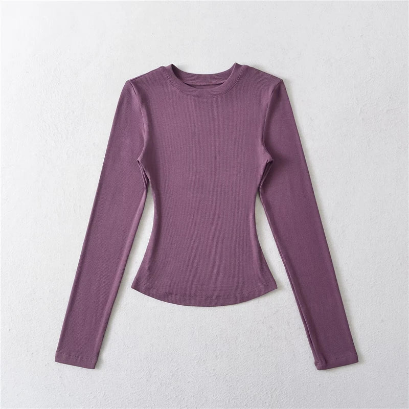 BASE LONGSLEEVE