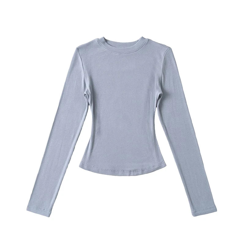 BASE LONGSLEEVE