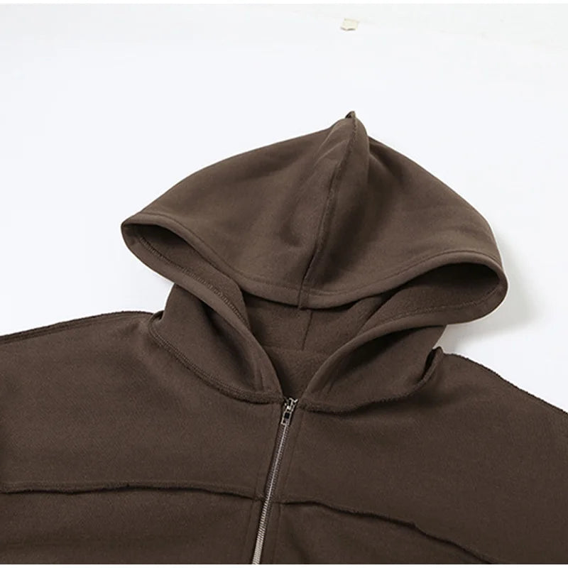 DECONSTRUCTION TRACSUIT