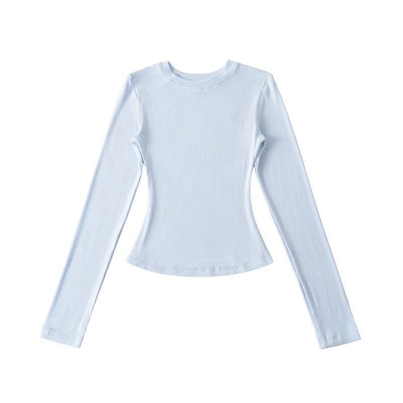 BASE LONGSLEEVE