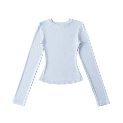 BASE LONGSLEEVE