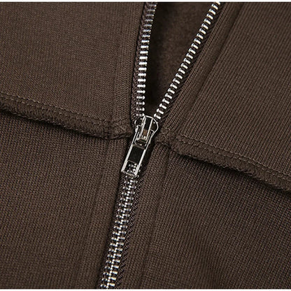 DECONSTRUCTION TRACSUIT