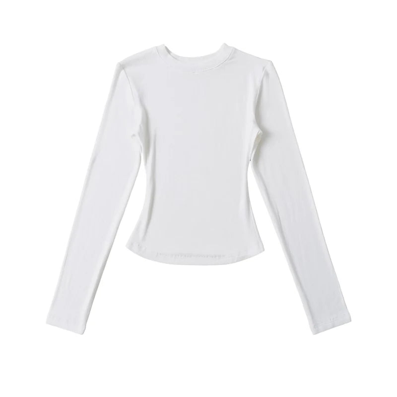 BASE LONGSLEEVE