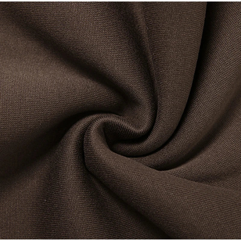 DECONSTRUCTION TRACSUIT