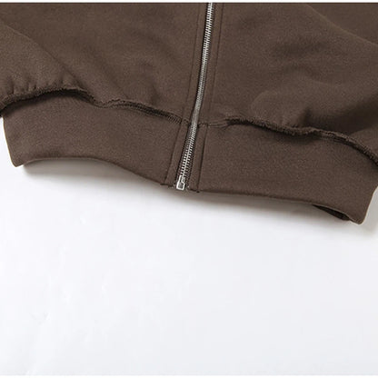 DECONSTRUCTION TRACSUIT