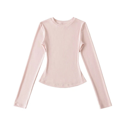 BASE LONGSLEEVE