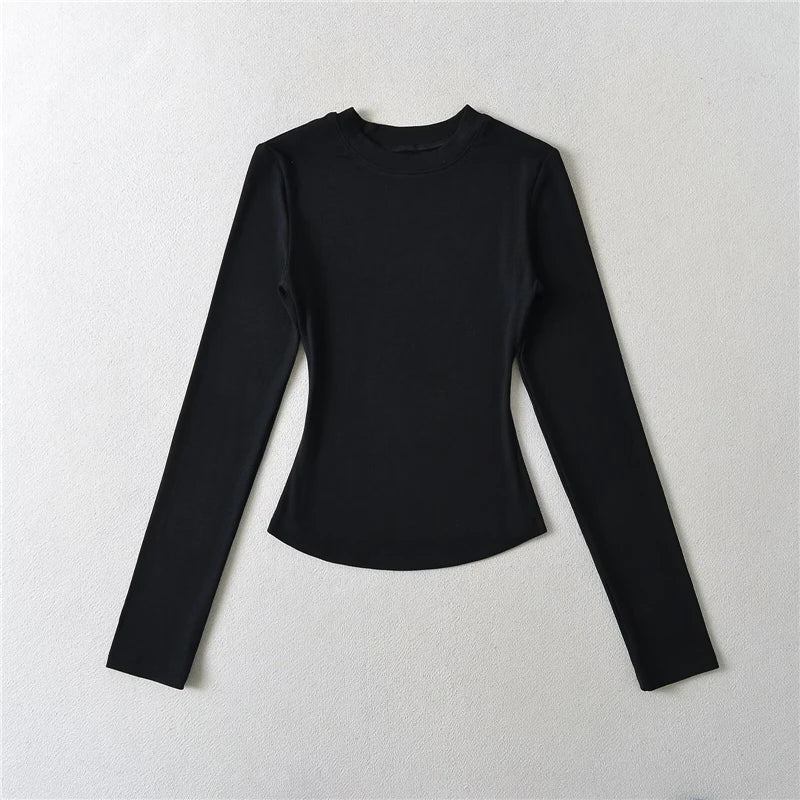BASE LONGSLEEVE