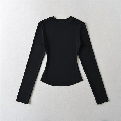 BASE LONGSLEEVE
