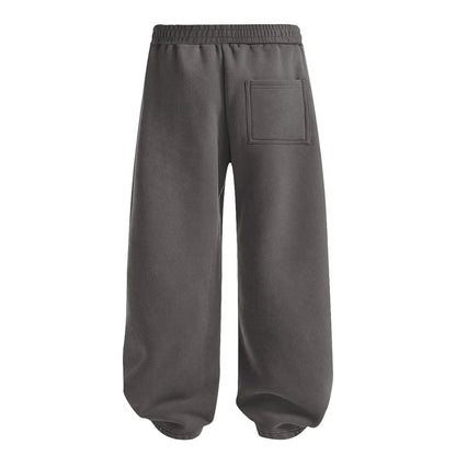 WASHED FLEECE HOODIES AND SWEATPANTS