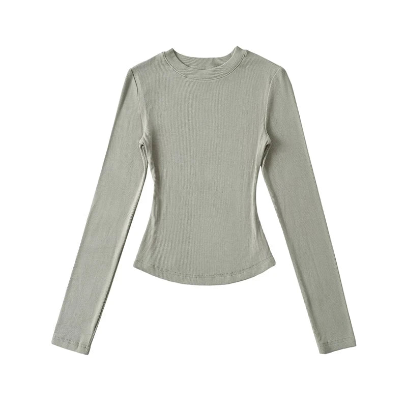 BASE LONGSLEEVE