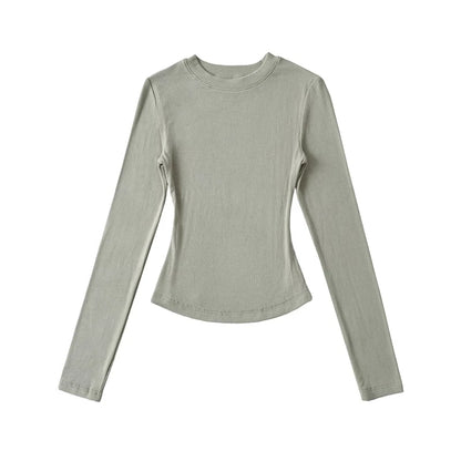 BASE LONGSLEEVE